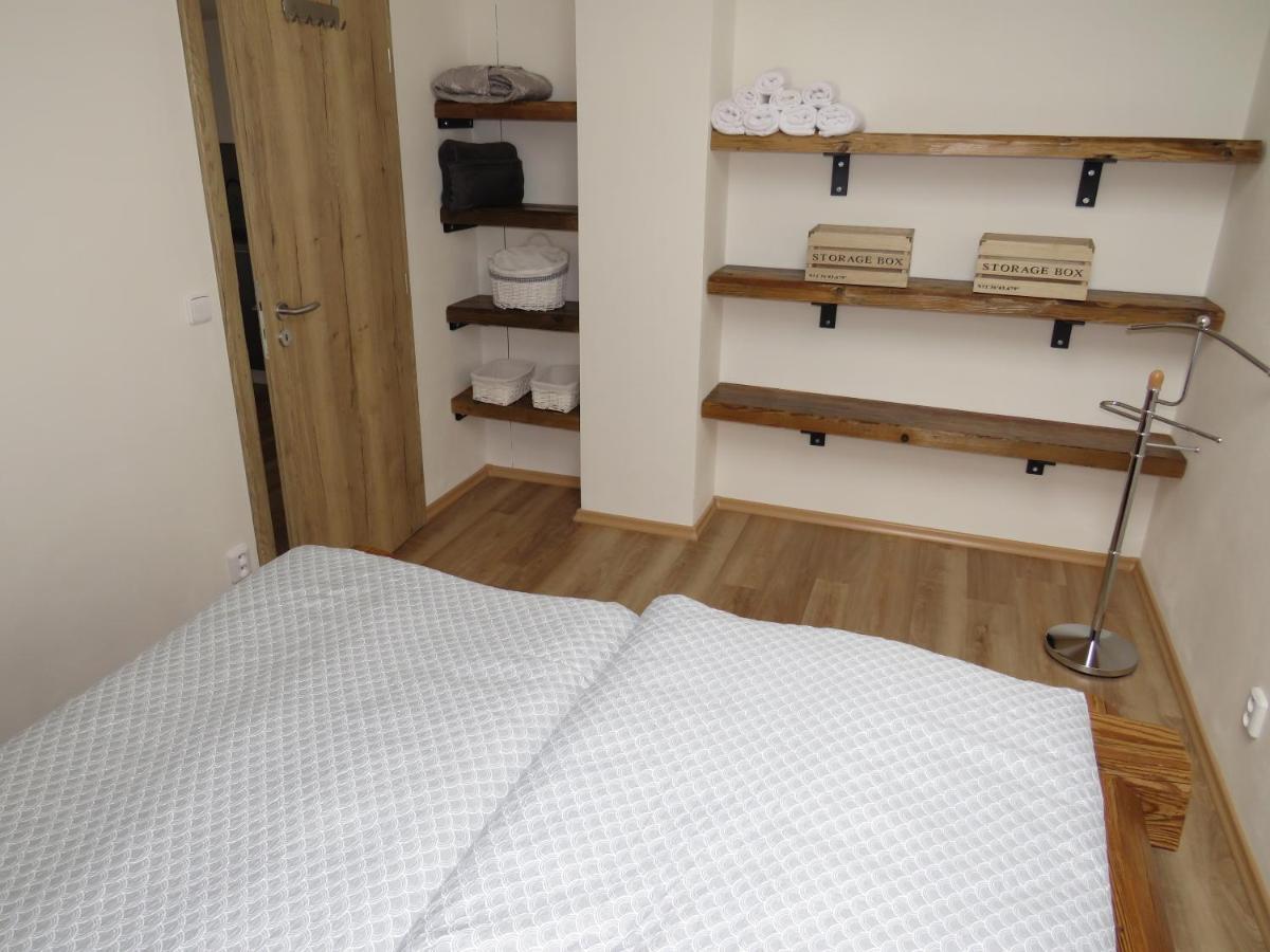 Apartman Honey Dolní Morava エクステリア 写真