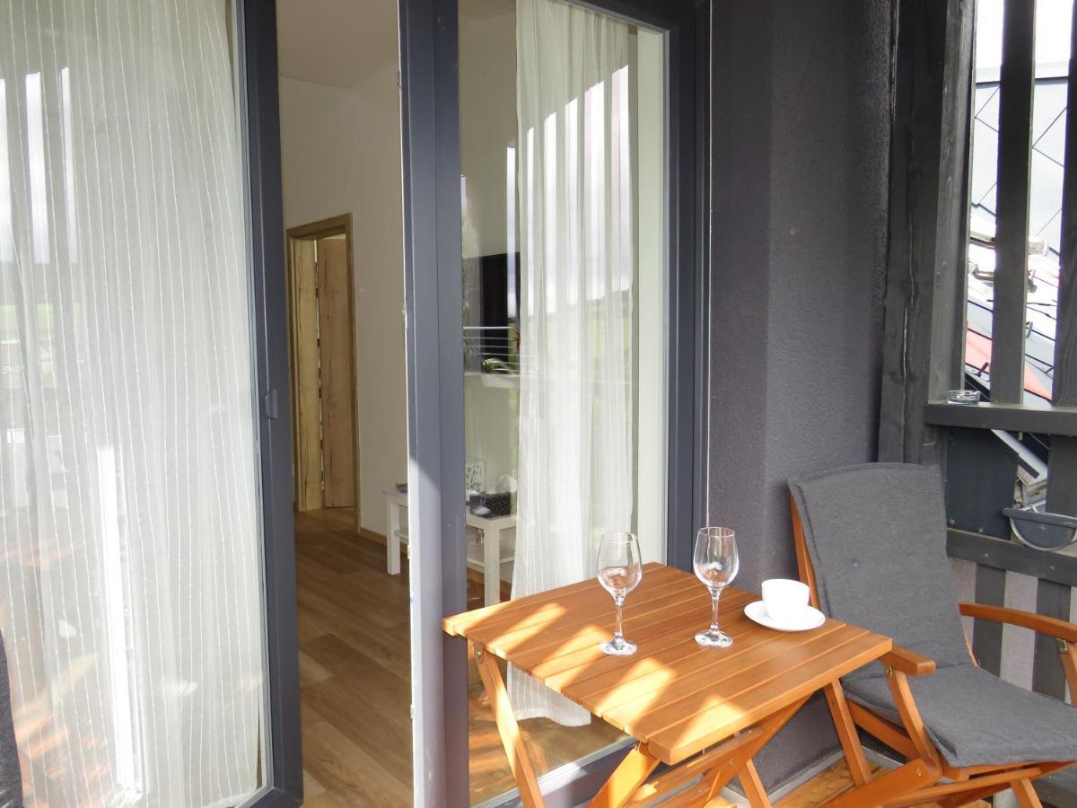 Apartman Honey Dolní Morava エクステリア 写真