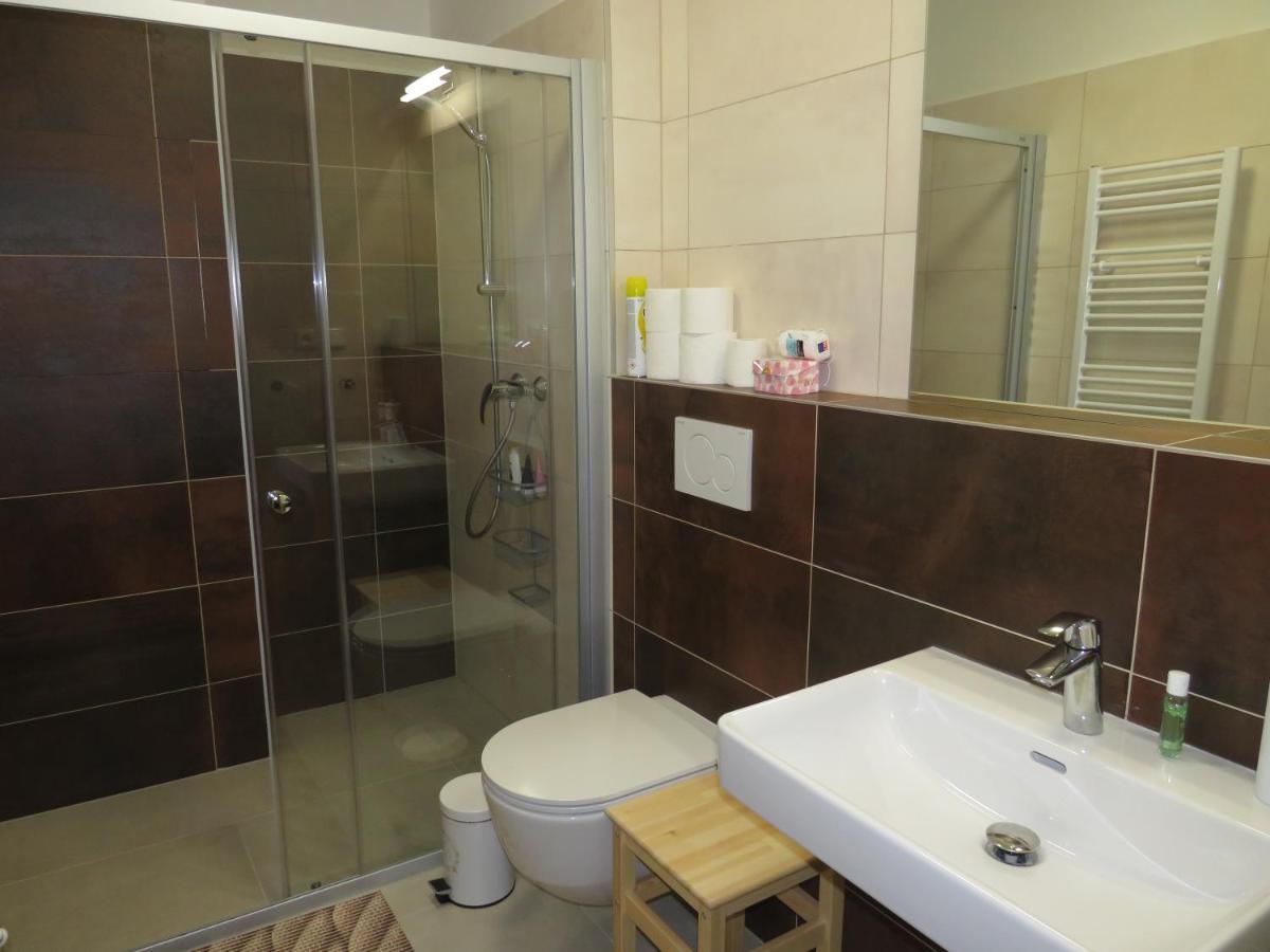 Apartman Honey Dolní Morava エクステリア 写真