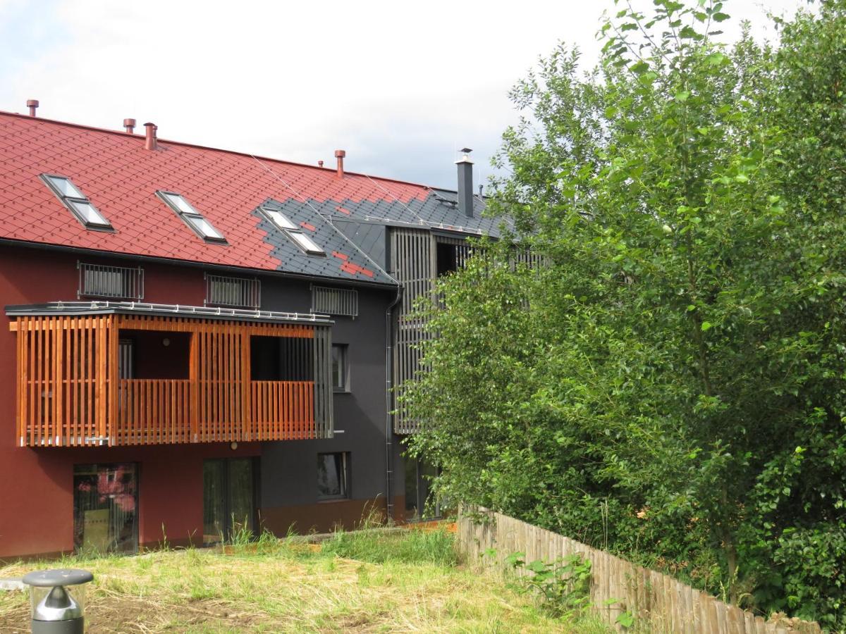 Apartman Honey Dolní Morava エクステリア 写真