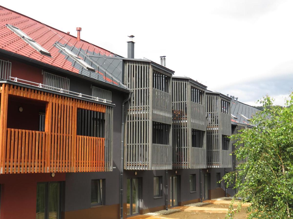 Apartman Honey Dolní Morava エクステリア 写真