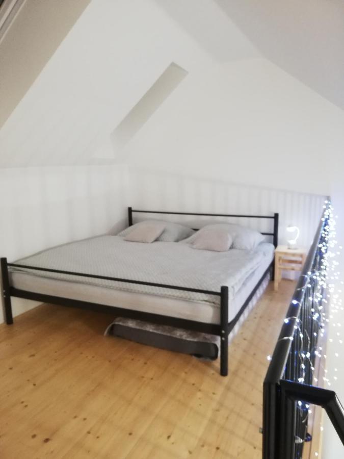 Apartman Honey Dolní Morava エクステリア 写真