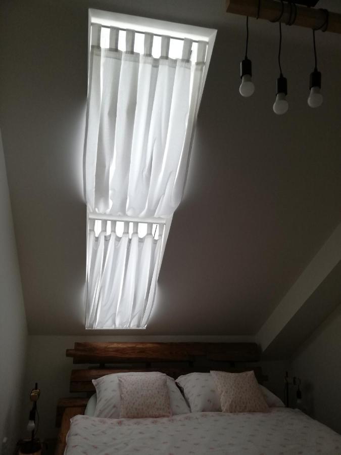 Apartman Honey Dolní Morava エクステリア 写真