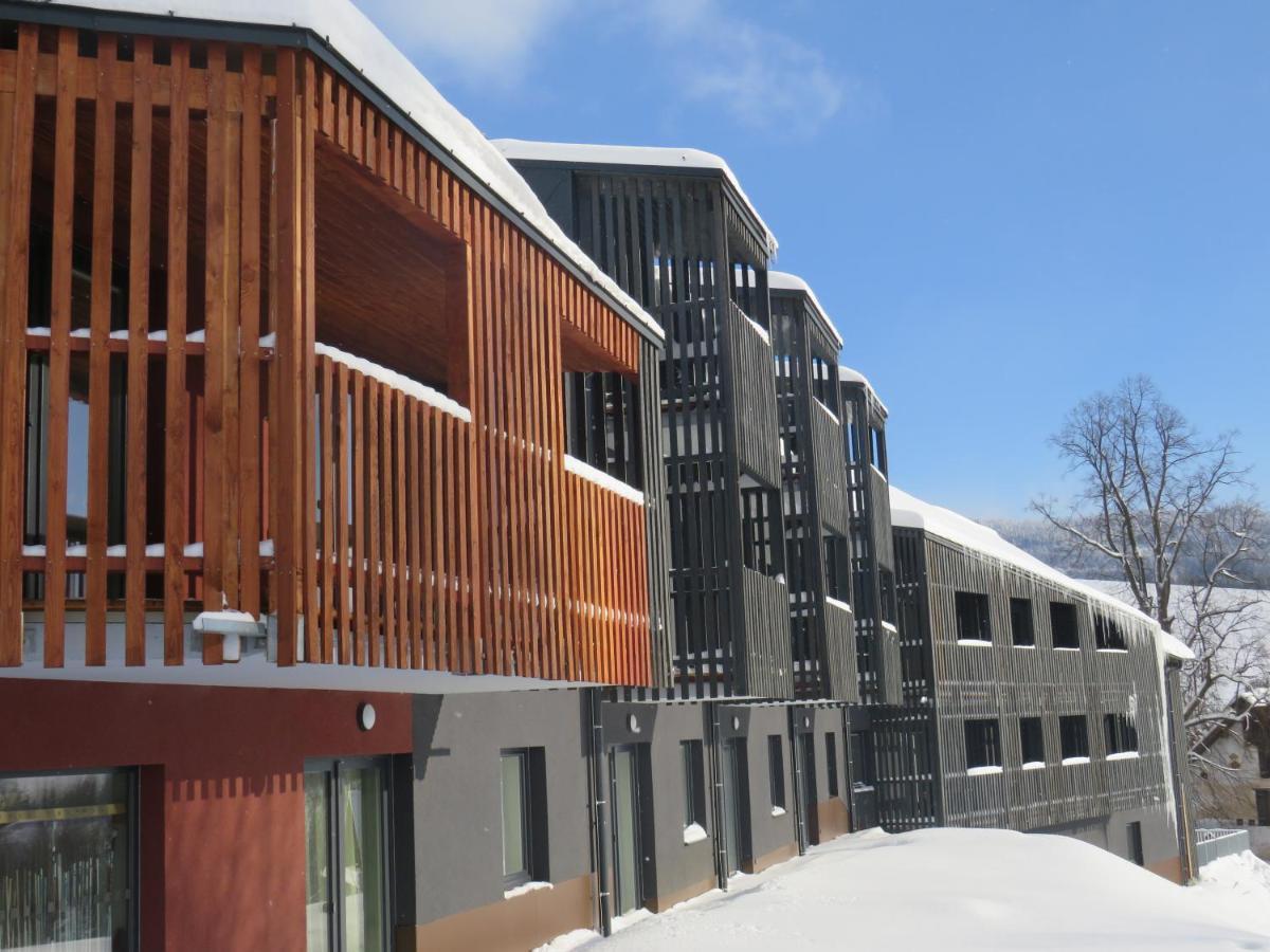 Apartman Honey Dolní Morava エクステリア 写真