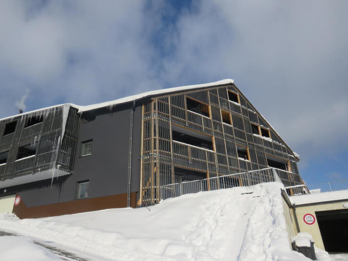 Apartman Honey Dolní Morava エクステリア 写真